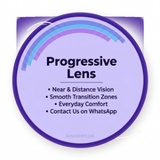 Progressive Lens