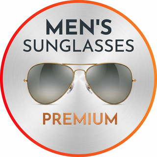 Men Premium Sunglasses