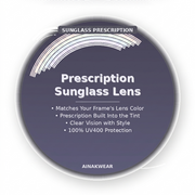 Sunglasses With Prescription