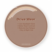 Drive Wear (For Driving Purpose)