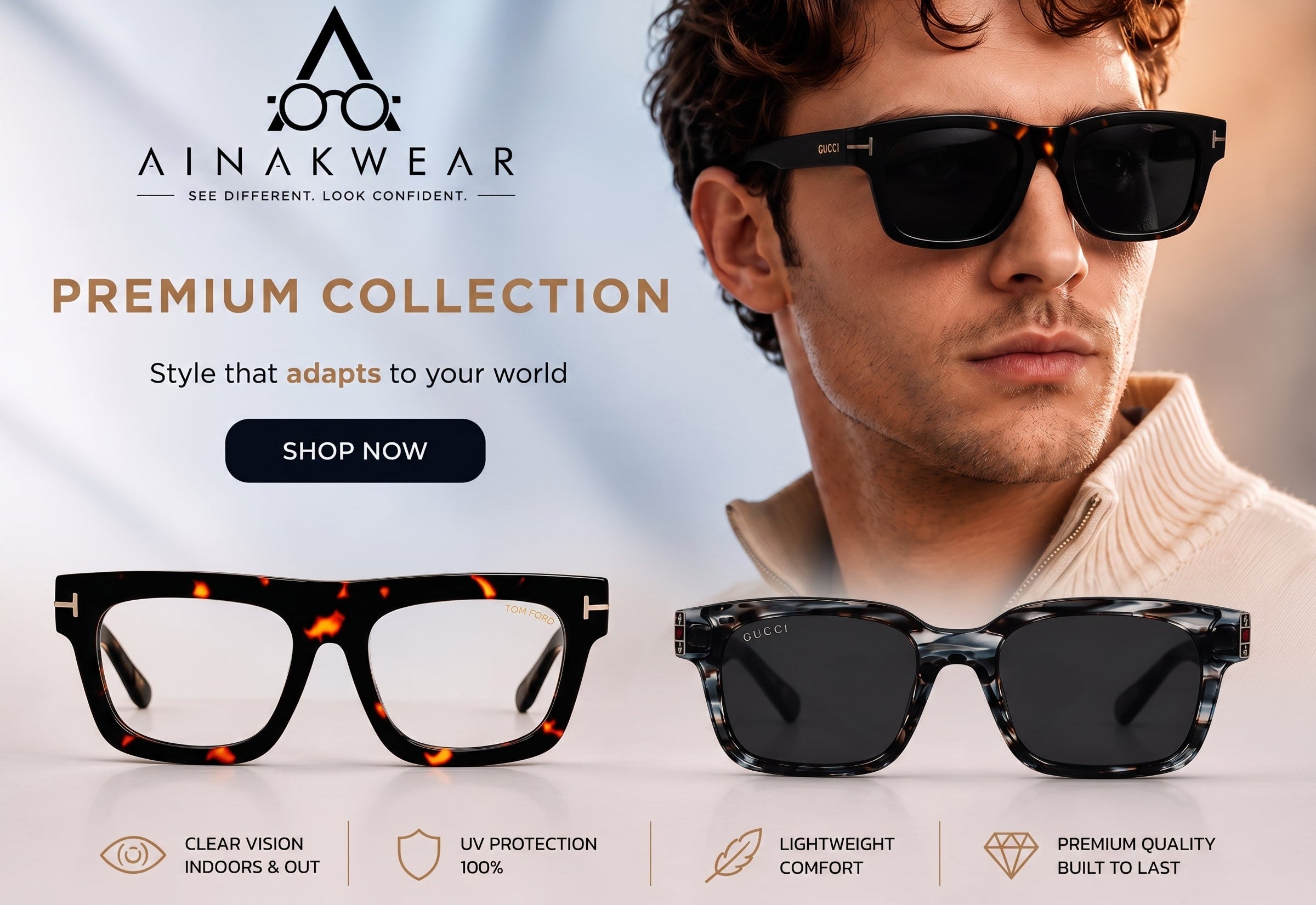 Ainak Wear