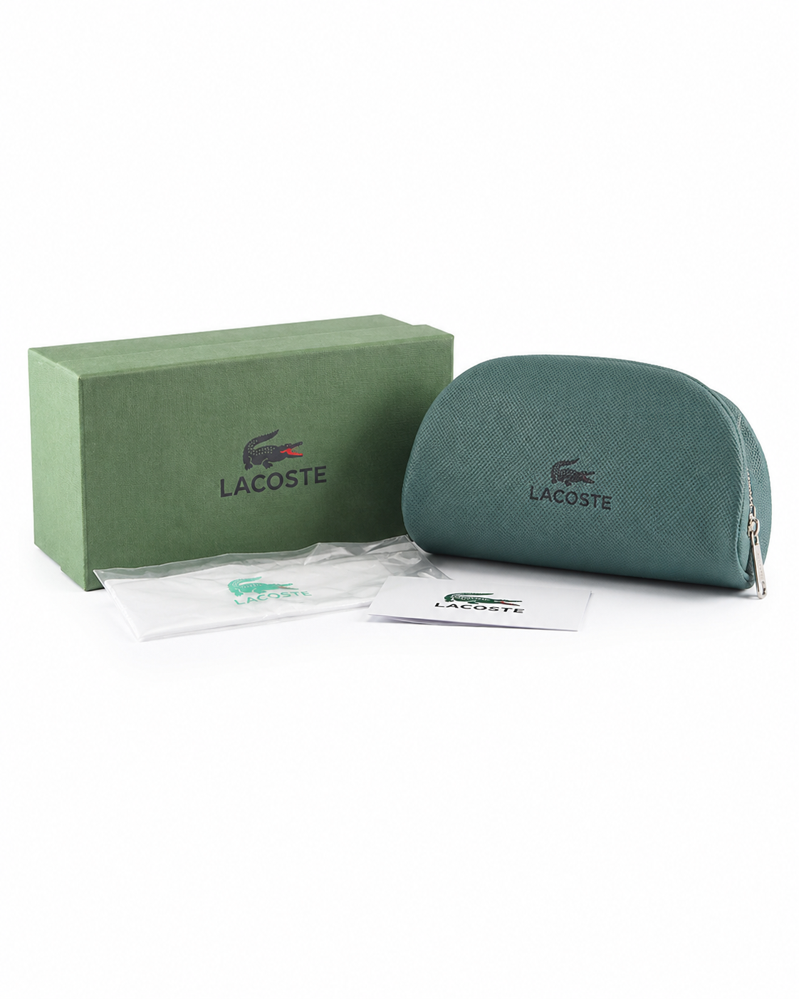 Lacoste - Brand Box