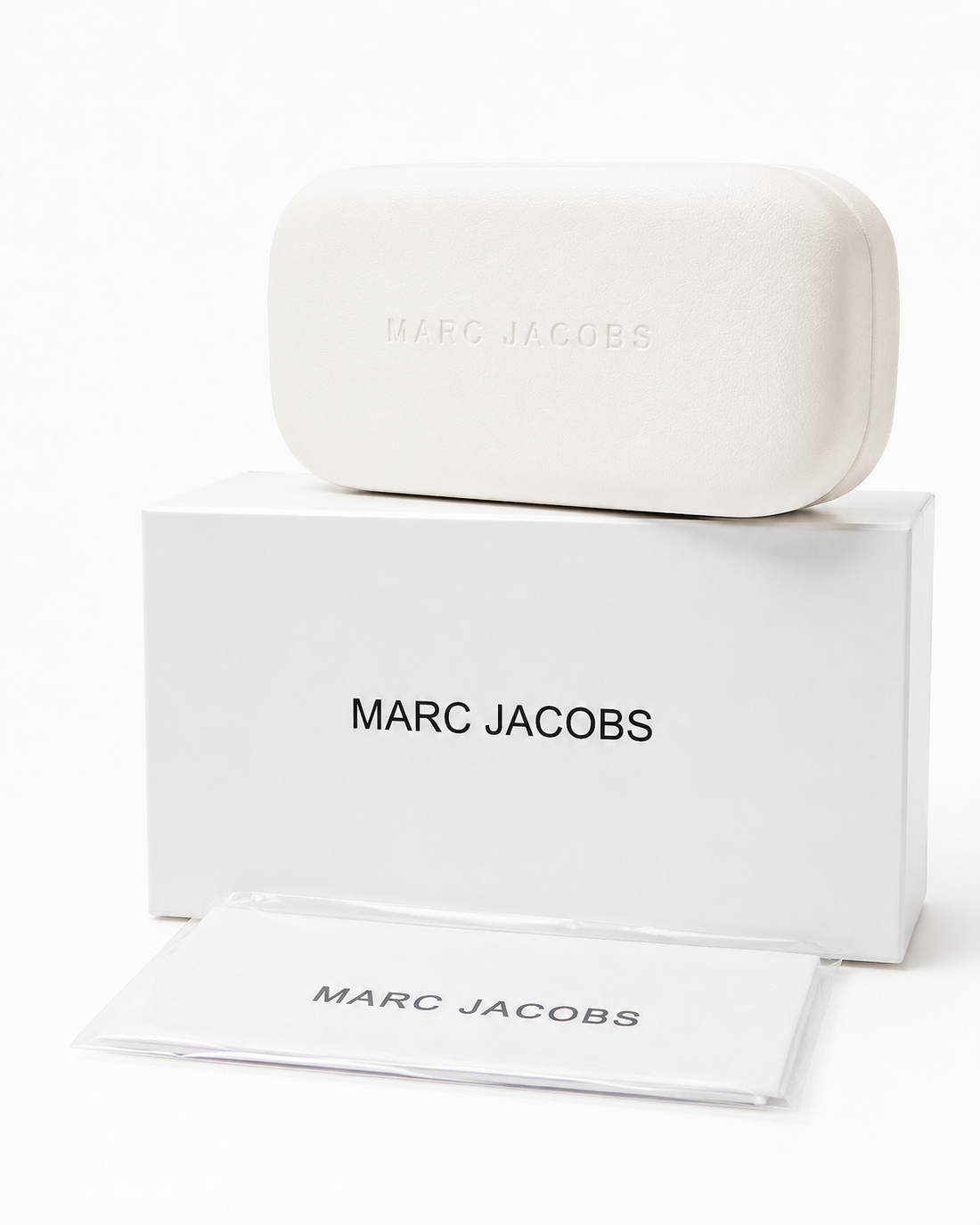 Marc Jacobs - Brand Box