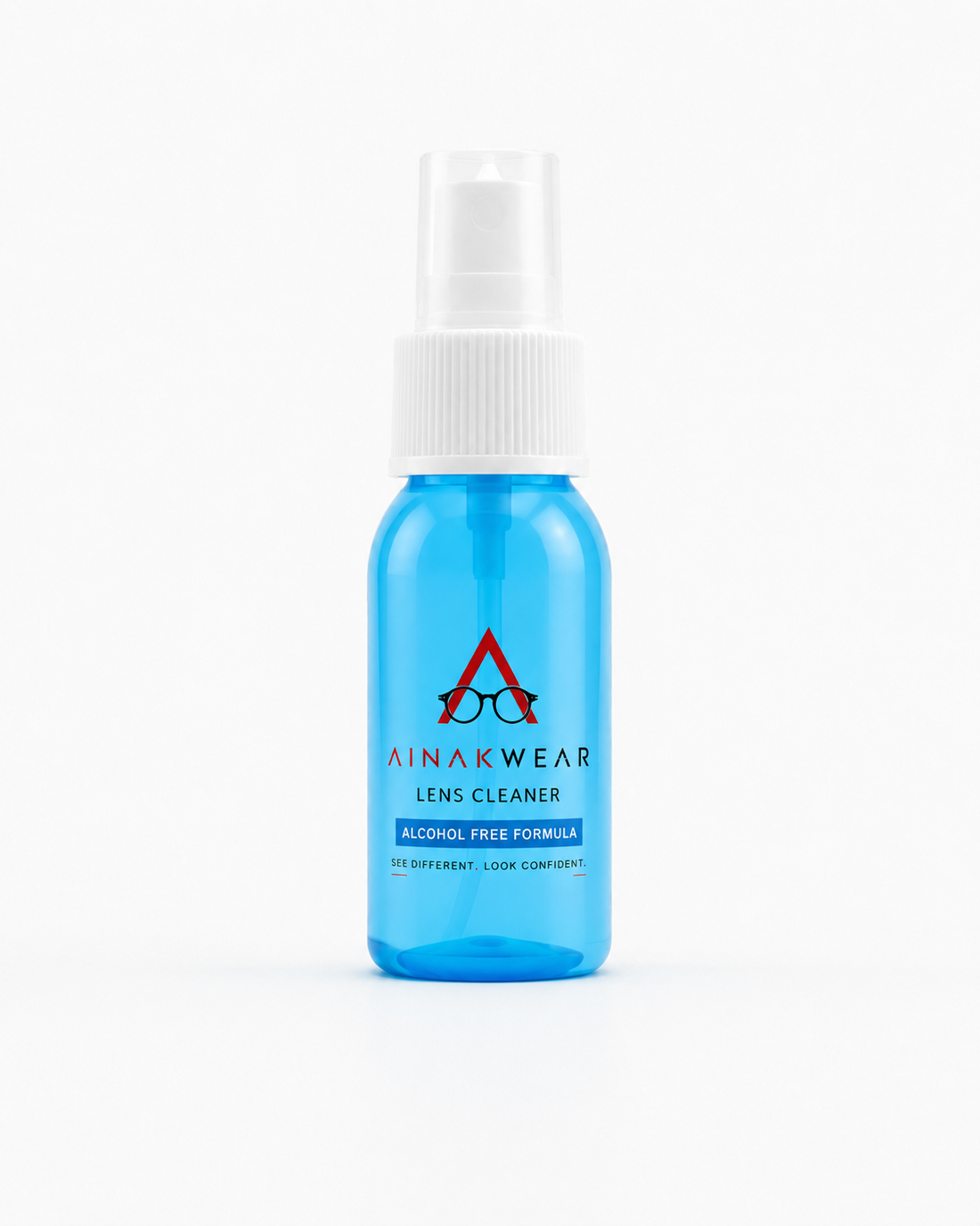 Ainak Wear - Lens Cleaner