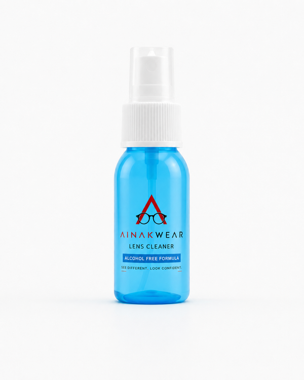 Lens Cleaner