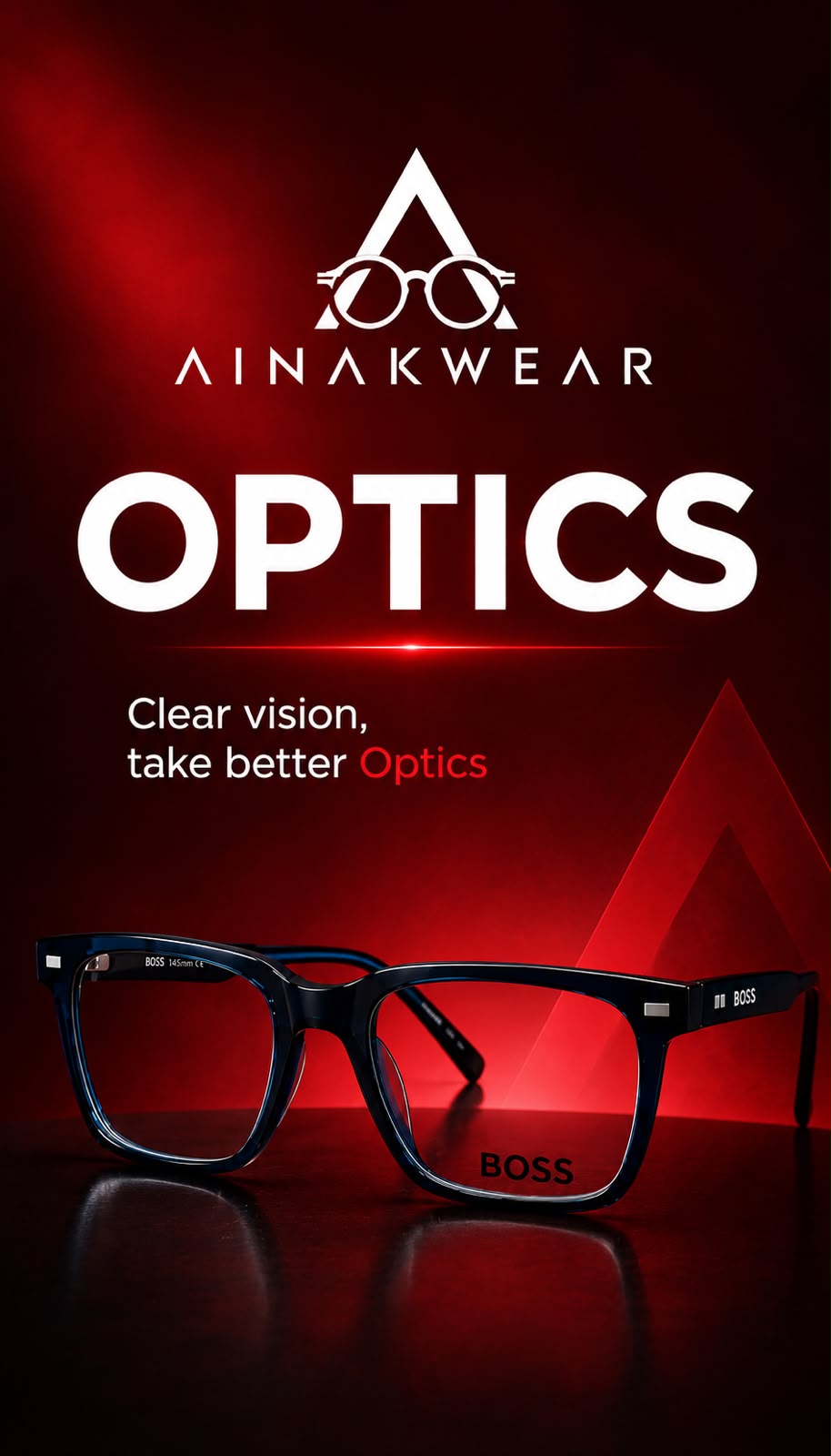 Optics