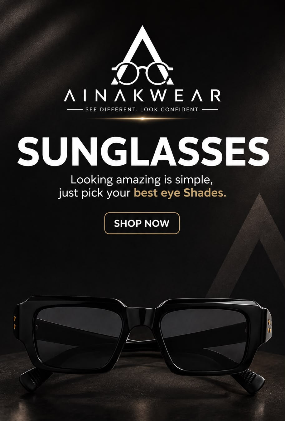 Sunglasses