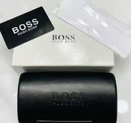 Boss - Brand Box