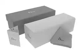 Dior - Brand Box
