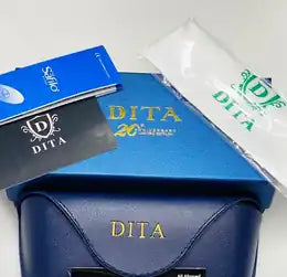 Dita - Brand Box