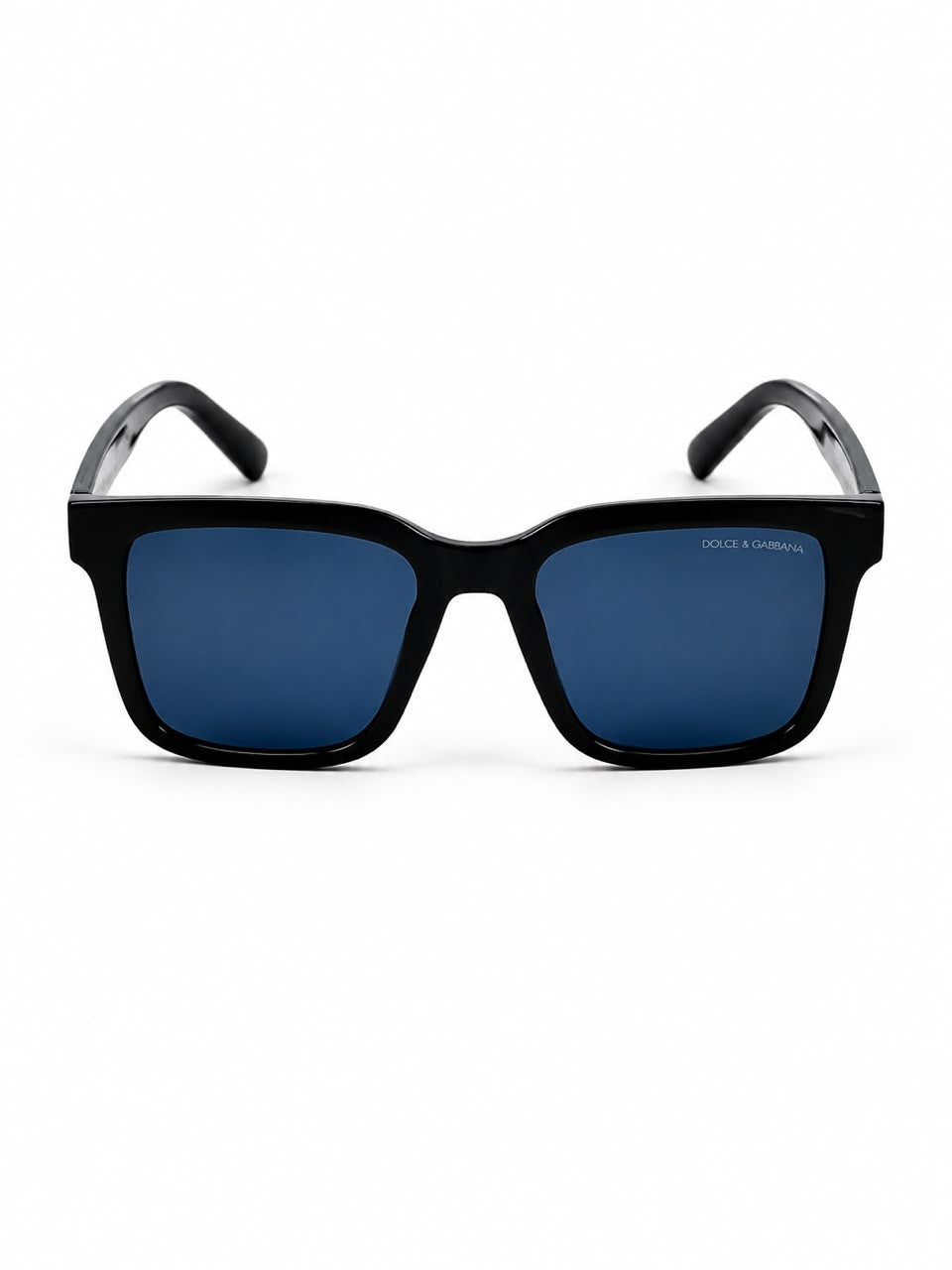 Dolce & Gabbana 5101 Black Sunglasses - image 2