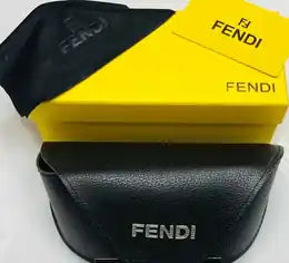 Fendi - Brand Box
