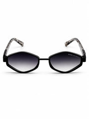 Marc Jacobs 23582 Black Gradient Sunglasses - image 2