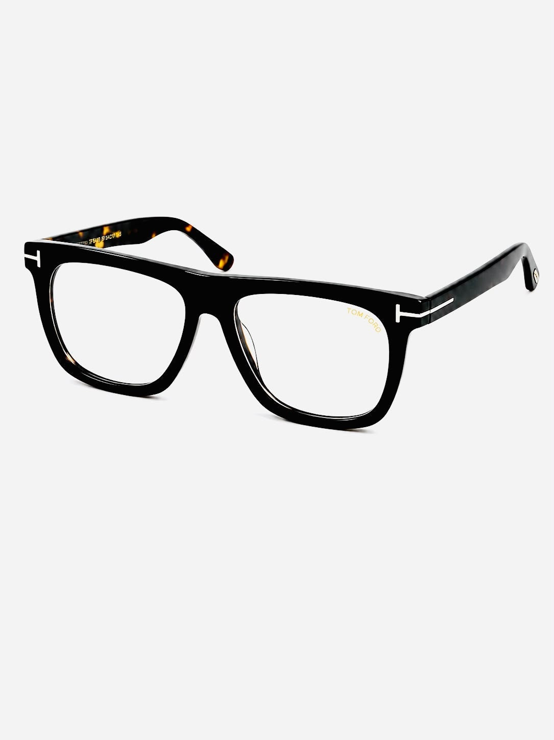 Tom Ford 0512 Tortoise Optics - image 1
