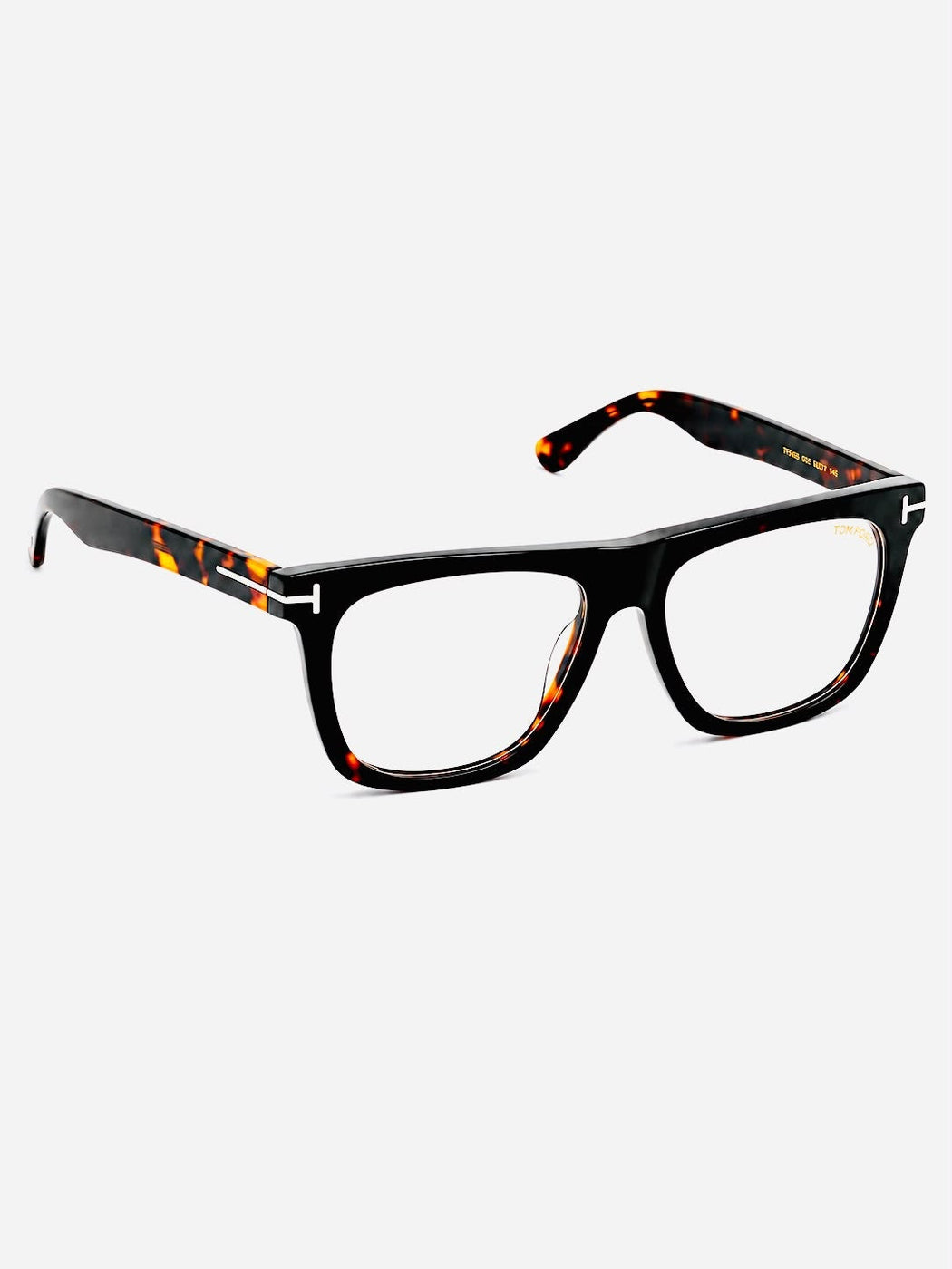 Tom Ford 0512 Tortoise Optics - image 3