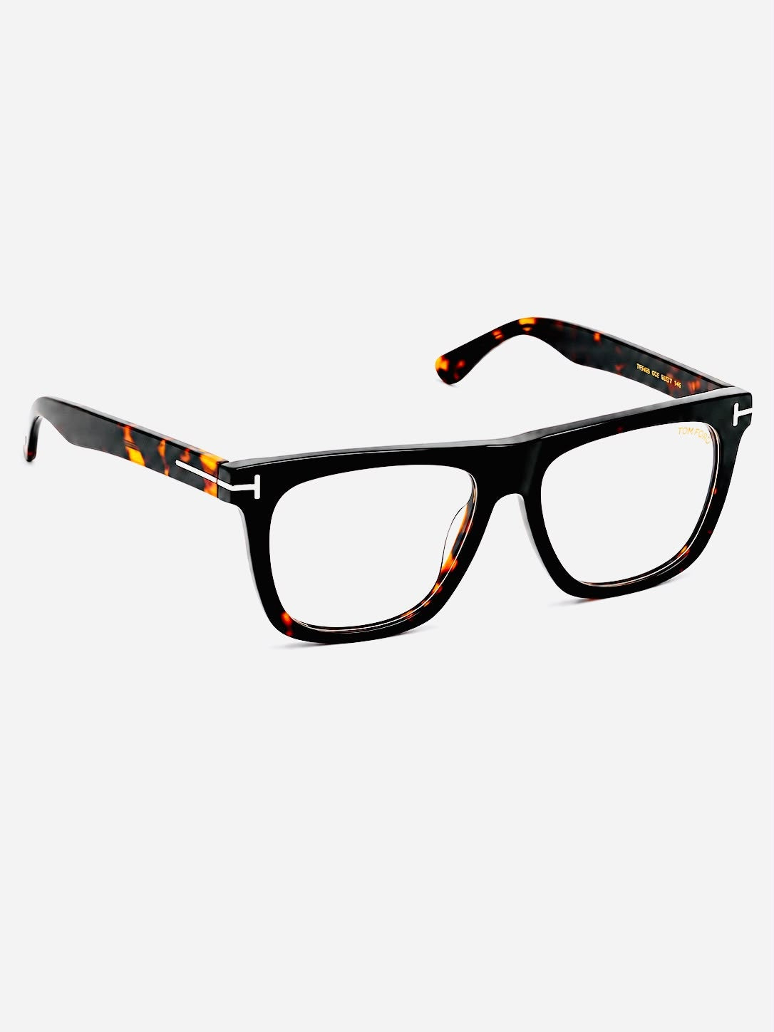 Tom Ford 0512 Tortoise Optics - image 3