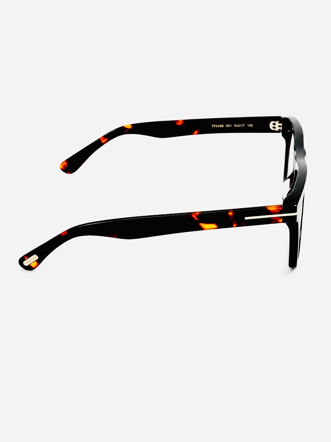 Tom Ford 0512 Tortoise Optics - image 4